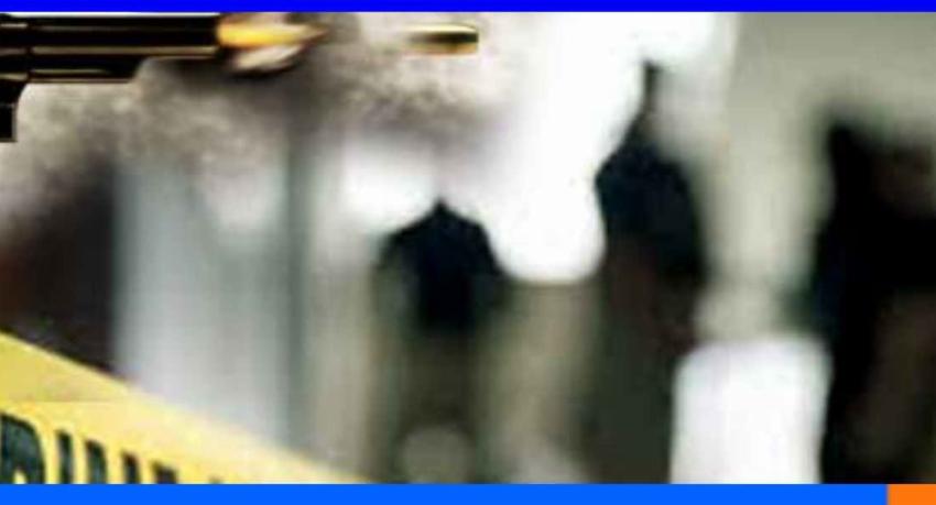 மாளிகாவத்தையில் துப்பாக்கிச்சூடு